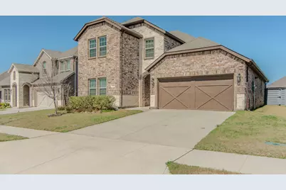 7505 Bird Cherry Lane, Little Elm, TX 76227 - Photo 2