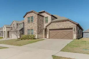 7505 Bird Cherry Ln, Little Elm, TX 76227 - Photo 2
