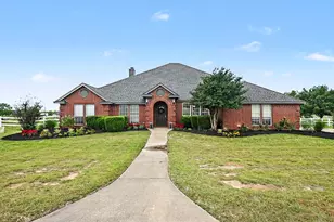 13901 Northwest Ct, Haslet, TX 76052 - Photo 1