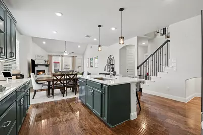 11504 Dawn Mist Drive, Frisco, TX 75035 - Photo 10