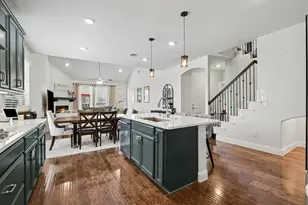 11504 Dawn Mist Dr, Frisco, TX 75035 - Photo 10