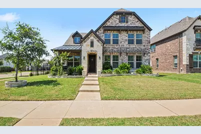 11504 Dawn Mist Drive, Frisco, TX 75035 - Photo 2