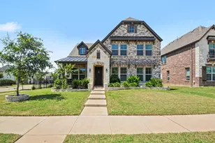 11504 Dawn Mist Dr, Frisco, TX 75035 - Photo 2