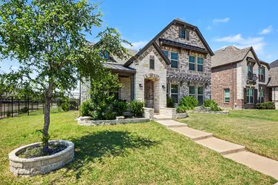 11504 Dawn Mist Drive, Frisco, TX 75035 - Photo 4
