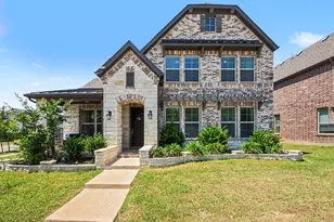 11504 Dawn Mist Dr, Frisco, TX 75035 - Photo 1