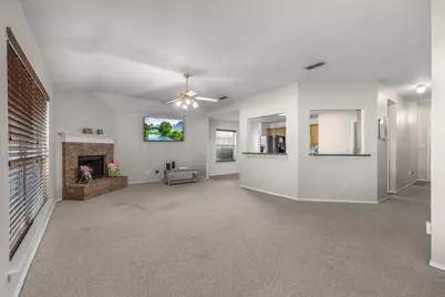 7008 Denver City Drive, Fort Worth, TX 76179 - Photo 4