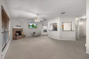 7008 Denver City Dr, Fort Worth, TX 76179 - Photo 4