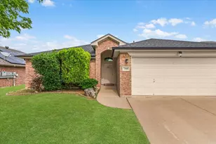 7008 Denver City Dr, Fort Worth, TX 76179 - Photo 2