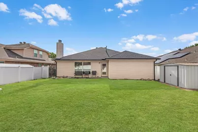 7008 Denver City Drive, Fort Worth, TX 76179 - Photo 20