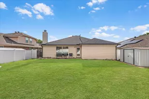 7008 Denver City Dr, Fort Worth, TX 76179 - Photo 20