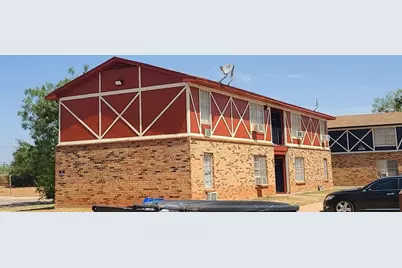 2410 N Willis Street, Bradshaw, TX 79603 - Photo 1
