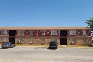 2410 N Willis St, Bradshaw, TX 79603 - Photo 2