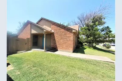 4527 Chapman Street, The Colony, TX 75056 - Photo 1