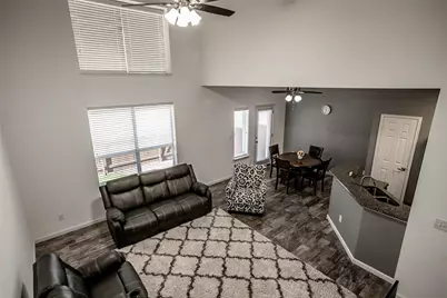 9813 Rockwall Road, Plano, TX 75025 - Photo 1