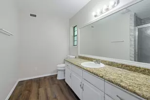 209 Mistletoe Ln, Keene, TX 76059 - Photo 18