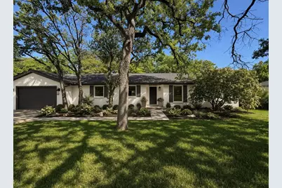 209 Mistletoe Lane, Keene, TX 76059 - Photo 1