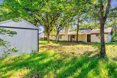 209 Mistletoe Lane, Keene, TX 76059 - Photo 38