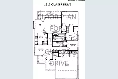 1312 Quaker Drive, Fairview, TX 75069 - Photo 4