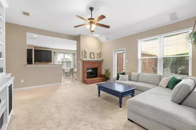 1908 Trail Ridge Lane, Flower Mound, TX 75028 - Photo 10