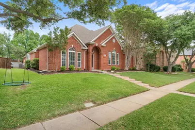 1908 Trail Ridge Lane, Flower Mound, TX 75028 - Photo 2