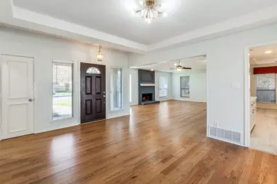 4223 Lawngate Drive, Dallas, TX 75287 - Photo 2