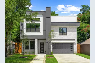 416 Mount Auburn Avenue, Dallas, TX 75223 - Photo 1