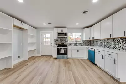 5017 Sabelle Lane, Haltom City, TX 76117 - Photo 10