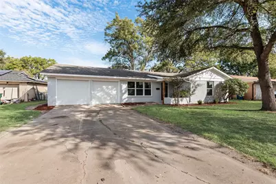 5017 Sabelle Lane, Haltom City, TX 76117 - Photo 2