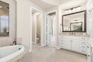 13819 Evergreen Dr, Frisco, TX 75035 - Photo 20