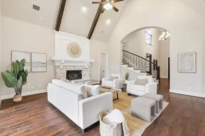 13819 Evergreen Drive, Frisco, TX 75035 - Photo 8