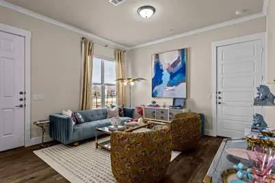 4770 N Luxe Lane #110A, Denton, TX 76207 - Photo 8