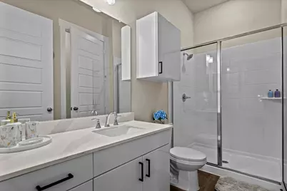 4770 N Luxe Lane #110A, Denton, TX 76207 - Photo 10