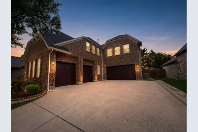 13812 Nash Lane, Frisco, TX 75035 - Photo 2