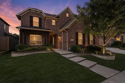13812 Nash Lane, Frisco, TX 75035 - Photo 1