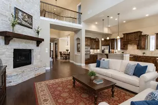 13812 Nash Ln, Frisco, TX 75035 - Photo 4