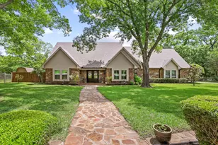 80 River Hills Dr, Denison, TX 75020 - Photo 1