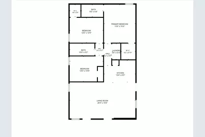 3328 Turkey Trot Lane, McKinney, TX 75071 - Photo 4