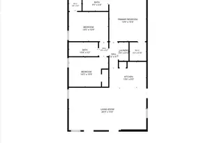 3328 Turkey Trot Ln, McKinney, TX 75071 - Photo 4