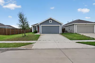 3328 Turkey Trot Lane, McKinney, TX 75071 - Photo 2
