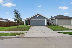 3328 Turkey Trot Ln, McKinney, TX 75071 - Photo 2