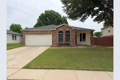 7905 Seven Oaks Lane, Denton, TX 76210 - Photo 1