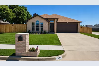 1114 Sage Brush Trail, Midlothian, TX 76065 - Photo 14