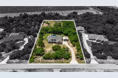 113 Woody Williams Court, Weatherford, TX 76088 - Photo 40