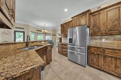 113 Woody Williams Court, Weatherford, TX 76088 - Photo 16