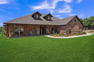 113 Woody Williams Ct, Weatherford, TX 76088 - Photo 1