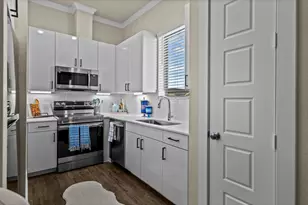 4770 N Luxe Ln, Denton, TX 76207 - Photo 4