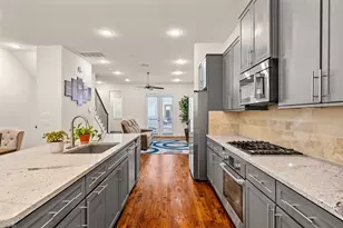 4211 Rawlins St, Dallas, TX 75219 - Photo 8