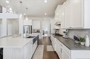 1416 17th St, Argyle, TX 76226 - Photo 18