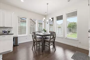 1416 17th St, Argyle, TX 76226 - Photo 20