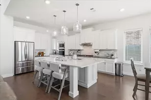 1416 17th St, Argyle, TX 76226 - Photo 20
